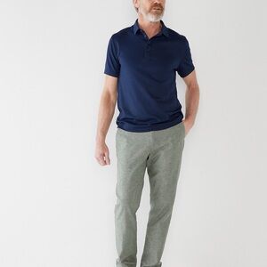 J crew 770™ STRAIGHT-FIT CHINO PANT 32/34
SALT OLIVE